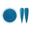 LIGHT BLUE HOLOGRAM Nagelglitter AGLIA