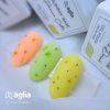 GUMMY BASE Lime Drink Base Gel Lack AGLIA