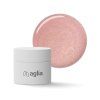 BUILDER DIAMOND Milky Peach UV Aufbaugel AGLIA