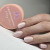 BUILDER DIAMOND Milky Pink UV Aufbaugel AGLIA