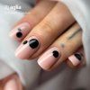 GUMMY BASE Marzipan Base Gel Lack AGLIA