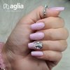 GUMMY BASE Milkshake Base Gel Lack AGLIA