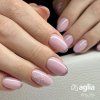 GUMMY BASE Milkshake Base Gel Lack AGLIA