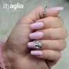 GUMMY BASE Milkshake Base Gel Lack AGLIA