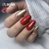 RED UV Farbgel AGLIA