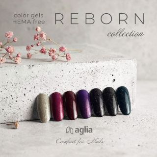 💗REBORN Collection💗 Auf Ihren Wunsch haben wir glitzernde Farbgele, nach denen Sie uns oft fragen, wieder in den Verkauf...