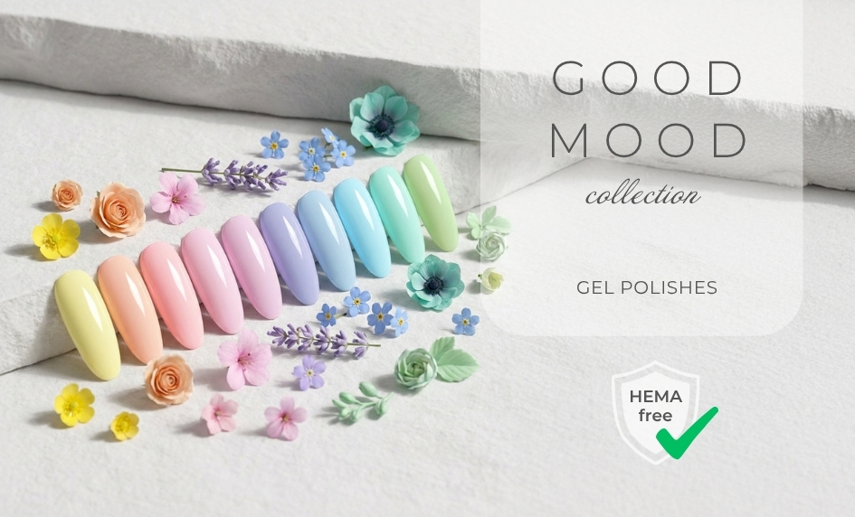 GOOD MOOD collection