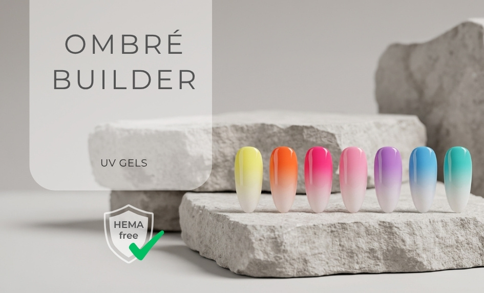 OMBRÉ BUILDERS