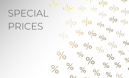 special prices