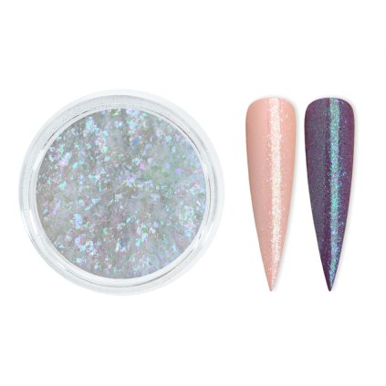 DIAMOND FLAKE 6 pigment AGLIA