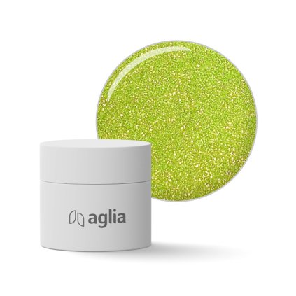 MAX DAX reflective color UV gel AGLIA