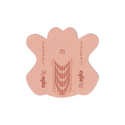 SMART FORMS nail forms AGLIA