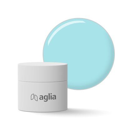 FANCY color UV gel AGLIA