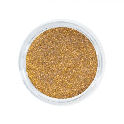 HONEY nail glitters AGLIA