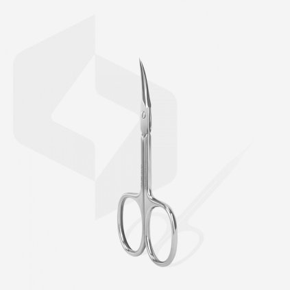 STALEKS PRO EXPERT SE-50/2 cuticle scissors STALEKS