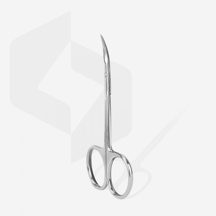 STALEKS PRO EXPERT SE-50/3 cuticle scissors STALEKS