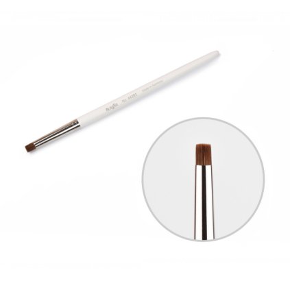 STIPPLING Nail Art Brush AGLIA
