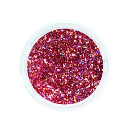 WIZARD HOLOGRAM nail glitters AGLIA