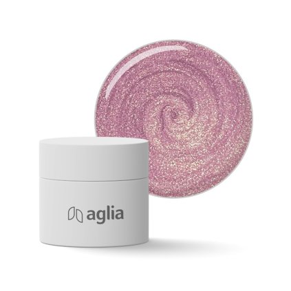 WOW color UV gel AGLIA