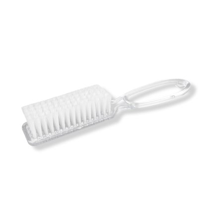 MANICURE BRUSH transparent AGLIA