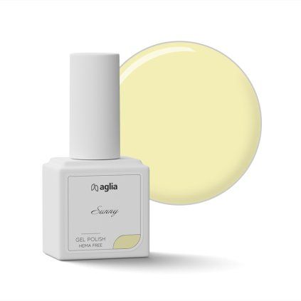 SUNNY color gel polish