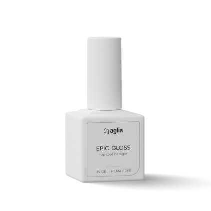 EPIC GLOSS no wipe top coat AGLIA