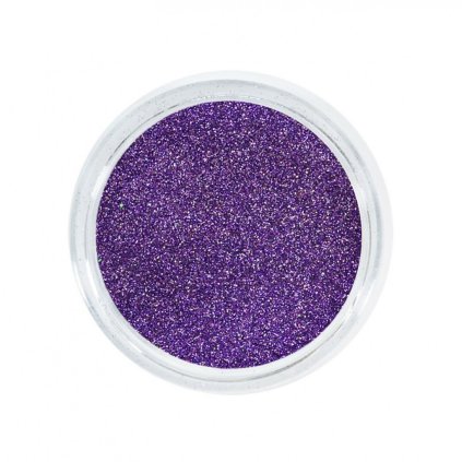 LAVENDER nail glitters AGLIA