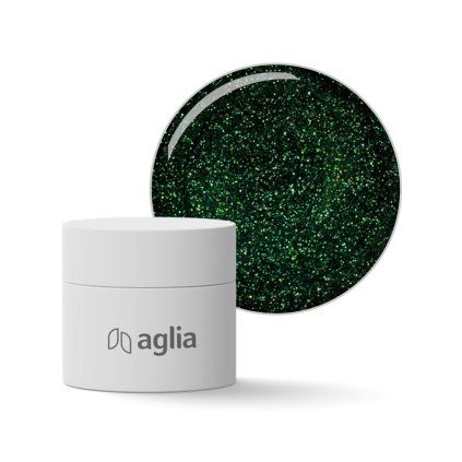 IMAGINE reflective color UV gel AGLIA