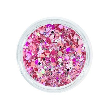 PRINCESS ANNA nail glitters AGLIA