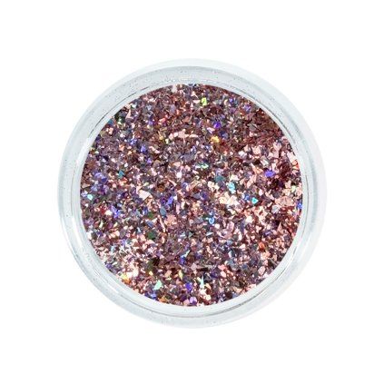 EUPHORIA PINK HEAVEN nail glitters AGLIA