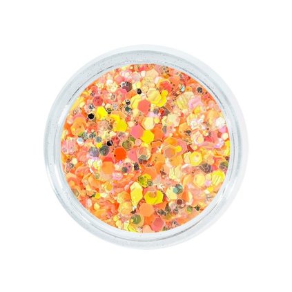 PRINCESS PENELOPE nail glitters AGLIA