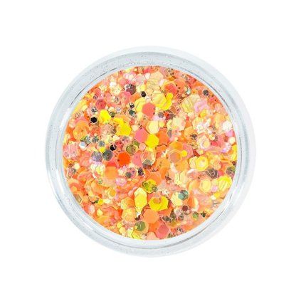 PRINCESS PENELOPE nail glitters AGLIA