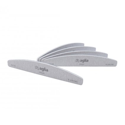 PROFI 100/180 nail file AGLIA