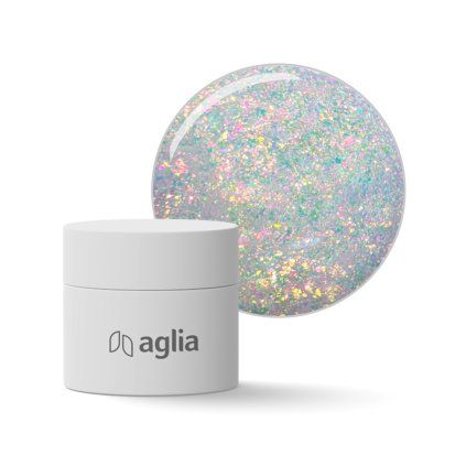 BUILDER GALAXY Chameleon builder UV gel AGLIA