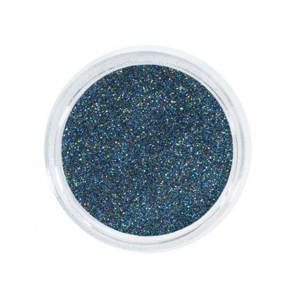 RAVEN HOLOGRAM nail glitters AGLIA