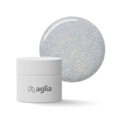 BUILDER GALAXY Orion builder UV gel AGLIA