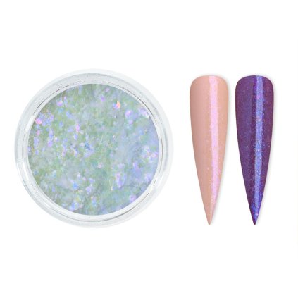 DIAMOND FLAKE 5 pigment AGLIA