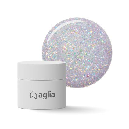 BUILDER GALAXY Pegasus builder UV gel AGLIA