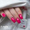 RESPECT color gel polish AGLIA