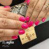 RESPECT color gel polish AGLIA