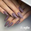 REVOLUTION MATT no wipe top coat AGLIA