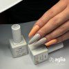 GUMMY BASE Sorbet base gel polish AGLIA