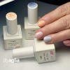GUMMY BASE Sorbet base gel polish AGLIA