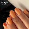 GUMMY BASE Sorbet base gel polish AGLIA