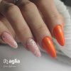 GUMMY BASE Soufflé base gel polish AGLIA