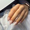 GUMMY BASE Sweet Topping base gel polish AGLIA