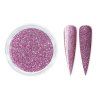 SAKURA HOLOGRAM nail glitters AGLIA