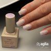GUMMY BASE Swiss Roll base gel polish AGLIA