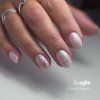 GUMMY BASE Wedding Cake base gel polish AGLIA