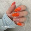 SCANDAL reflective color UV gel AGLIA